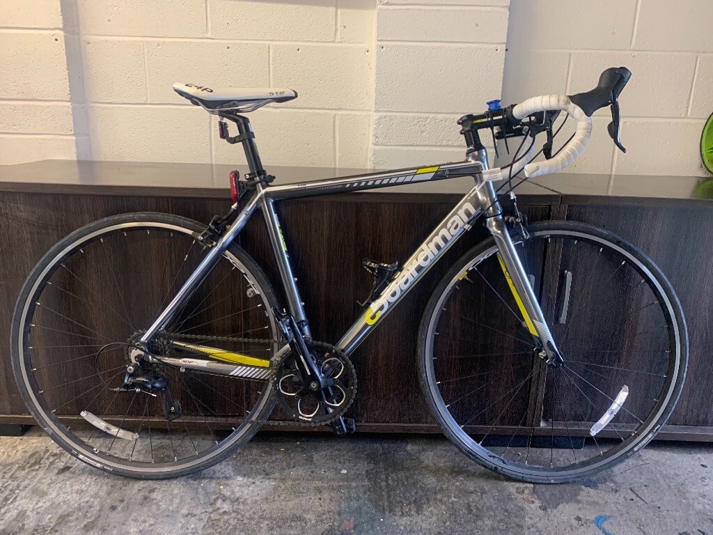 boardman carbon forks